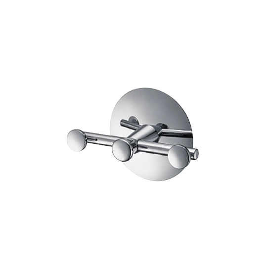 Móc áo 3 móc 6827-51-80CP