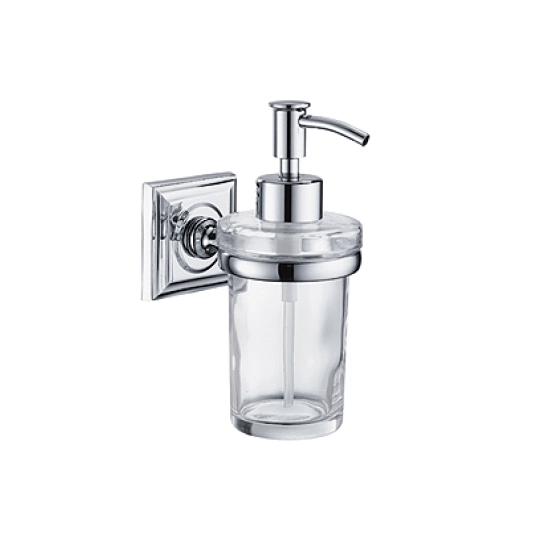 Chai đựng xà phòng 6857-25-80CP