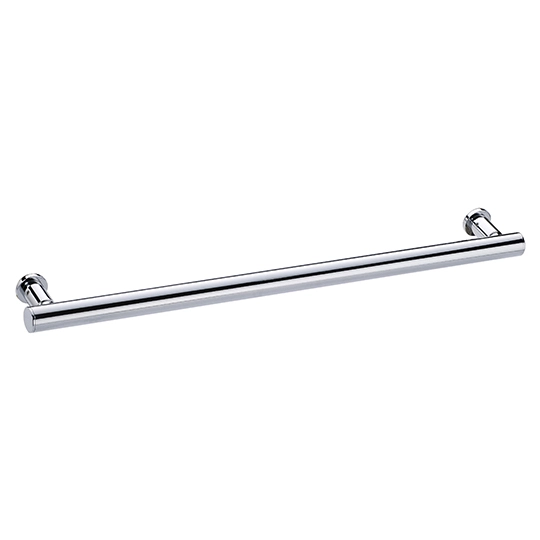 Tay nắm cửa kính (500mm) 6807-D1-80CP