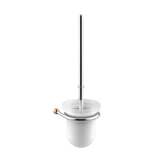 Giá đỡ bàn chải nhà vệ sinh 6861-80-80CP