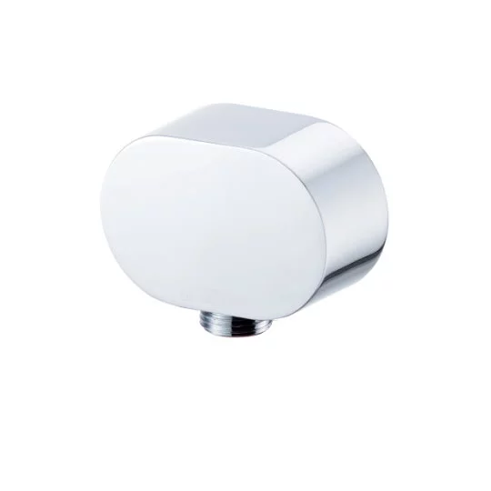 Supply Elbow 6920-AD-80CP W/5cm Nipple