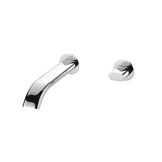 Vòi chậu gắn tường (Chỉ lạnh) 6920-V8-80CP