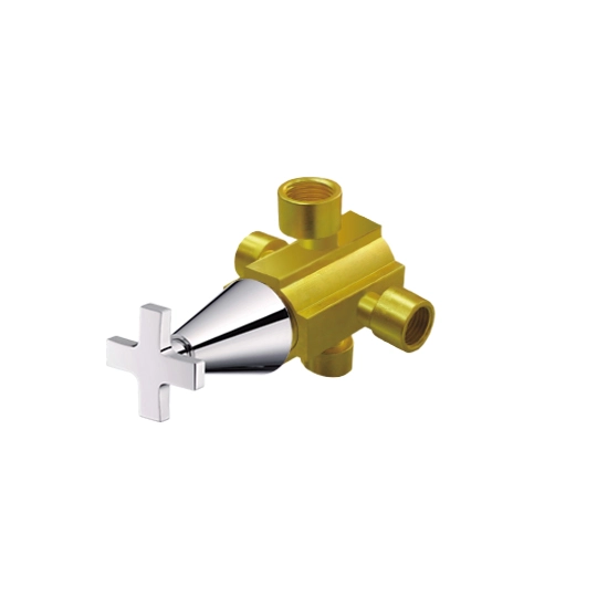 Van 3 chiều (Một đầu vào) 7874-WC-80CP