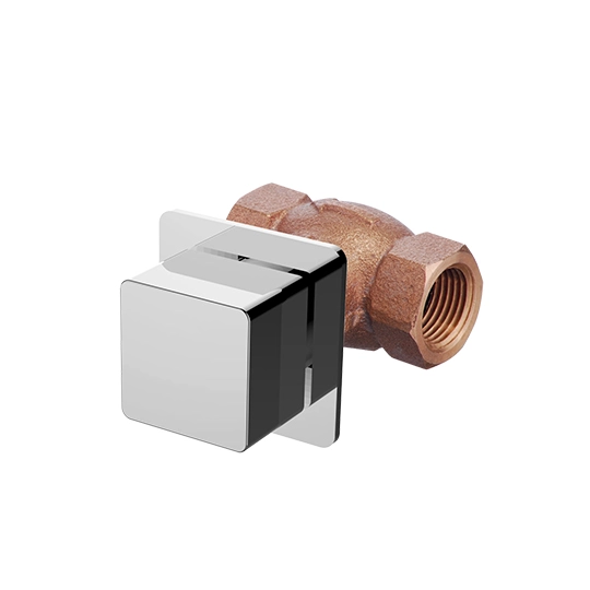 Van nước 7909-VB-80CP (Chỉ nóng)