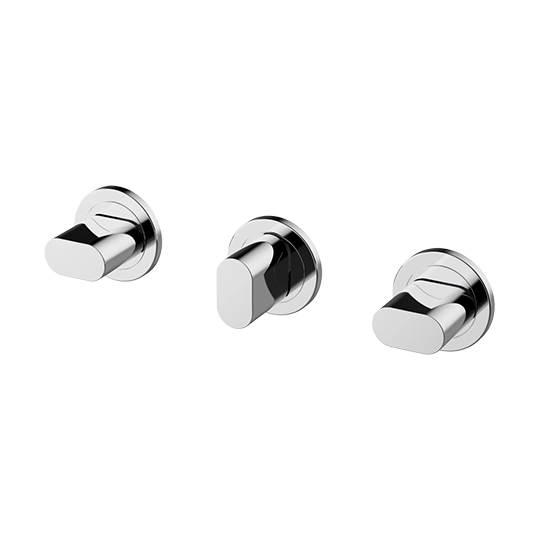 Van ba tay cầm 7920-Z0-81CP