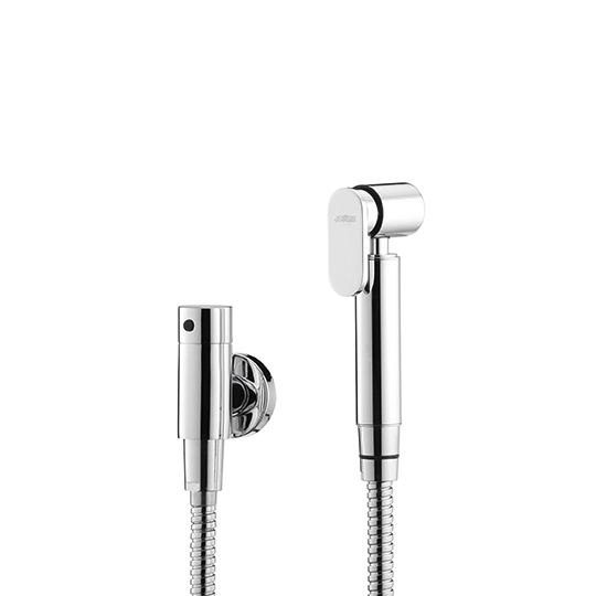 Vòi xịt bồn cầu 6796-WS-82CP