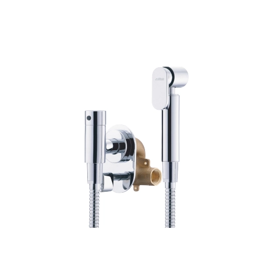 Vòi xịt có van điều chỉnh nóng lạnh 6796-XQ-80CP