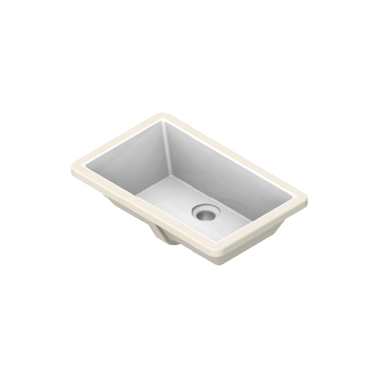 Chậu rửa bằng gốm 6510-F5-8000